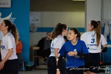 Copertina di Amichevole Piadena 20/02