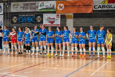 Copertina di R08 - Promoball Sanitars Bs - Brescia