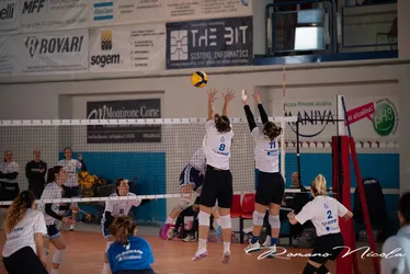 Copertina di Amichevole Vobarno