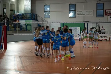 Copertina di R13 - Brescia - River Volley 2001 A.S.D.