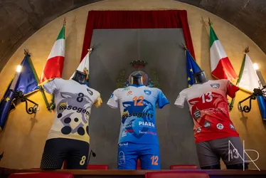 Copertina di Conferenza Stampa Presentazione