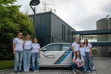 Copertina di BSV incontra VCB Securitas