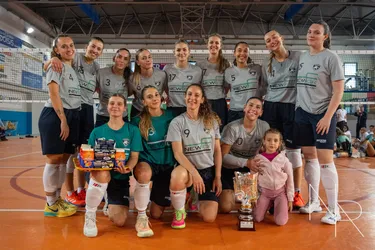 Copertina di 4° Torneo "Città di Brescia"