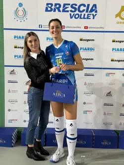 Copertina di R04 - Brescia - Galaxy Collecchio Pr