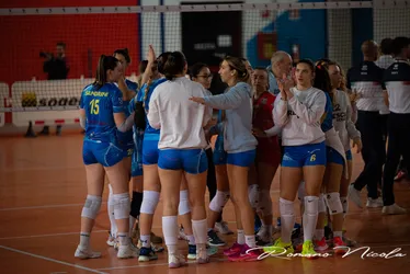 Copertina di A08 - Brescia - Promoball Sanitars Bs