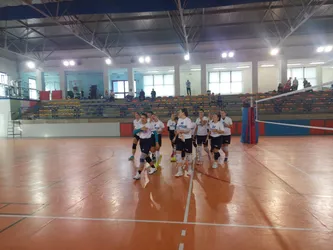 Copertina di 3° Torneo Bresciavolley
